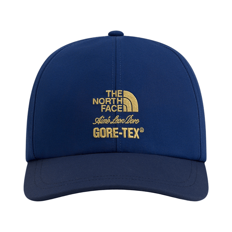 Aimé Leon Dore x The North Face GORE-TEX Hat 'Summit Navy'