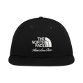 Aimé Leon Dore x The North Face Nylon Logo Hat 'TNF Black'