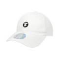 AAPE Moonface Patch Cap 'White'
