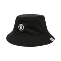 AAPE Now Hat 'Black'