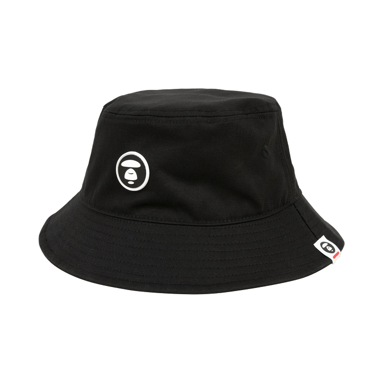 AAPE Now Hat 'Black'