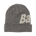 BAPE Knit Cap 'Grey'