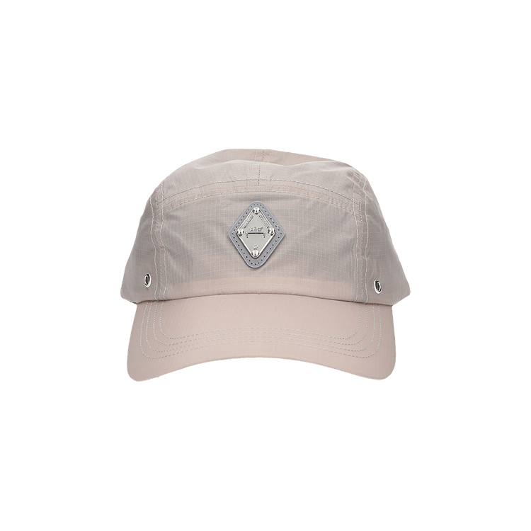 A-Cold-Wall* Core Ripstop Cap 'Grey'