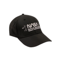 Heron Preston Nasa Cap 'Black'