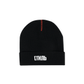 Heron Preston CTNMB Beanie 'Black'