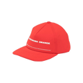 Undercover x A Clockwork Orange Cap 'Red'