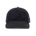 Off-White Industrial Y013 5 Panel Cap 'Black'