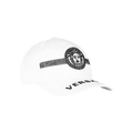Versace Medusa Logo Cap 'White'