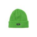 Stussy Patch Watch Cap Beanie 'Green'
