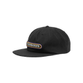 Pleasures Mania Logo Snapback 'Black'