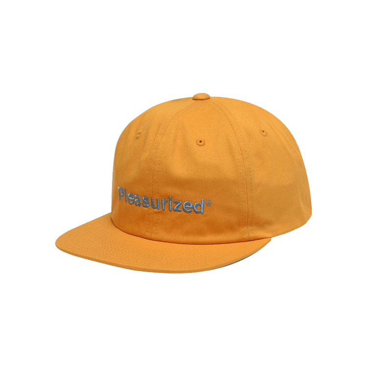 Pleasures Pleasurized Hat 'Squash'