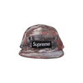 Supreme Afternoon Camp Cap 'Multi'