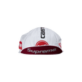 Supreme Castelli Cycling Cap 'White'