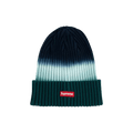 Supreme Overdyed Beanie 'Tie Dye'