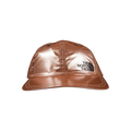 Supreme x The North Face Metallic 6-Panel Cap 'Rose Gold'