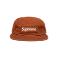 Supreme Military Camp Cap 'Rust'