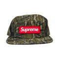 Supreme Military Camp Cap 'Moss'