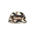 Supreme Military Camp Cap 'Tan Tribe'