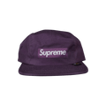 Supreme Cordura Camp Cap 'Purple'