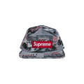 Supreme Grand Prix Camp Cap 'Multi'