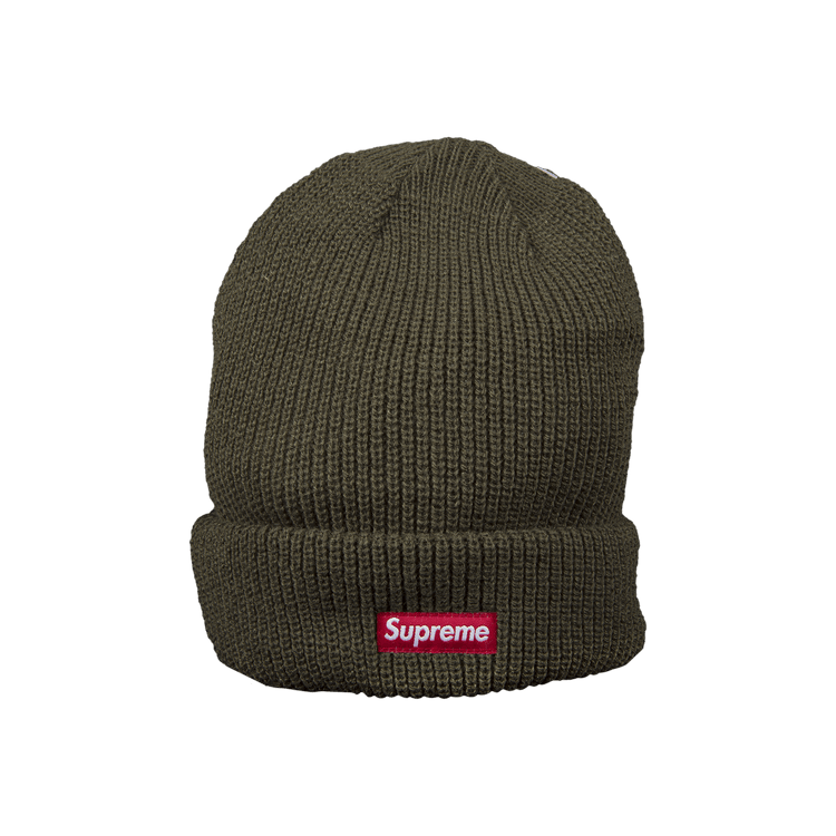 Supreme Gore-Tex Beanie 'Olive'