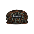 Supreme GORE-TEX Camp Cap 'Leopard'
