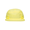 Supreme Tonal Taping Camp Cap 'Yellow'