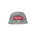 Supreme Washed Out Camo Camp Cap 'Camo'