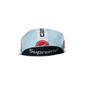 Supreme x Castelli Cycling Cap 'Light Blue'