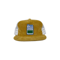 Supreme Jug Mesh Back 5 Panel 'Yellow'