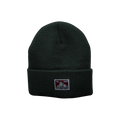Supreme Ben Davis Beanie 'Green'