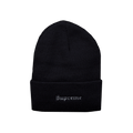 Supreme Ben Davis Beanie 'Navy'