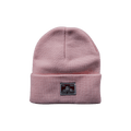 Supreme Ben Davis Beanie 'Pink'