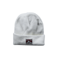 Supreme Ben Davis Beanie 'White'