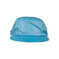 Supreme x Lacoste Reflective Grid Nylon Camp Cap 'Blue'