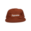 Supreme Reactive Camp Cap 'Orange'
