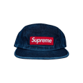 Supreme Denim Camp Cap 'Denim'