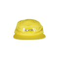 Supreme Holographic Camp Cap 'Yellow'