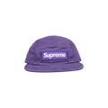 Supreme Military Camp Cap 'Purple'
