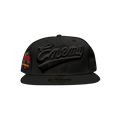 Supreme Public Enemy New Era Cap 'Black'