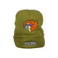 Supreme Gonz Ramm Beanie 'Moss'