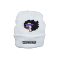 Supreme Gonz Ramm Beanie 'White'
