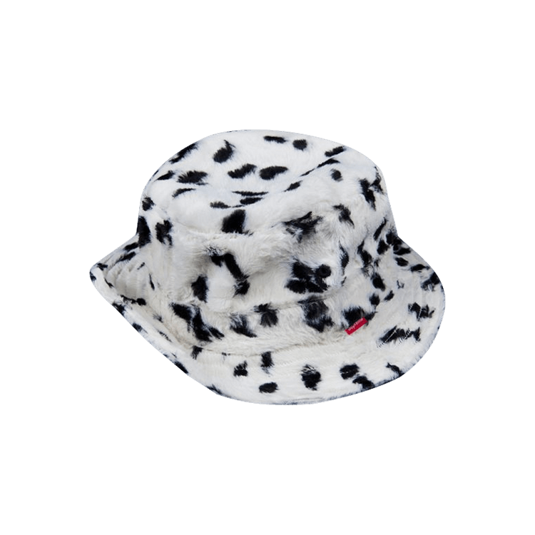 Supreme Fur Crusher 'Dalmation'