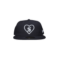 Supreme Heart New Era 'Navy'