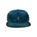 Supreme Cairo Hat 'Green'