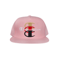 Supreme x Champion 5-Panel 'Pink'