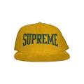 Supreme Dotted Arc 5-Panel 'Gold'
