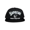 Supreme High Protein 5-Panel 'Black'