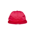 Supreme Nylon Visor 6-Panel 'Red'
