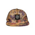 Supreme x Stone Island Lamy 6-Panel 'Copper'